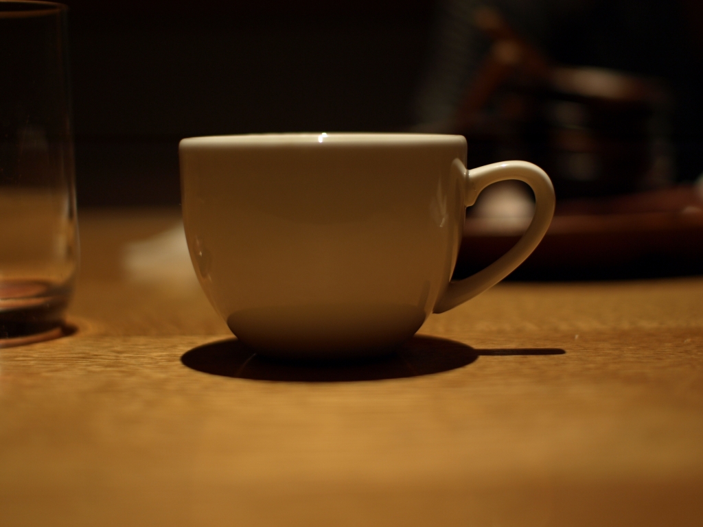 Coffee Cup