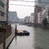 穏やかな流れ