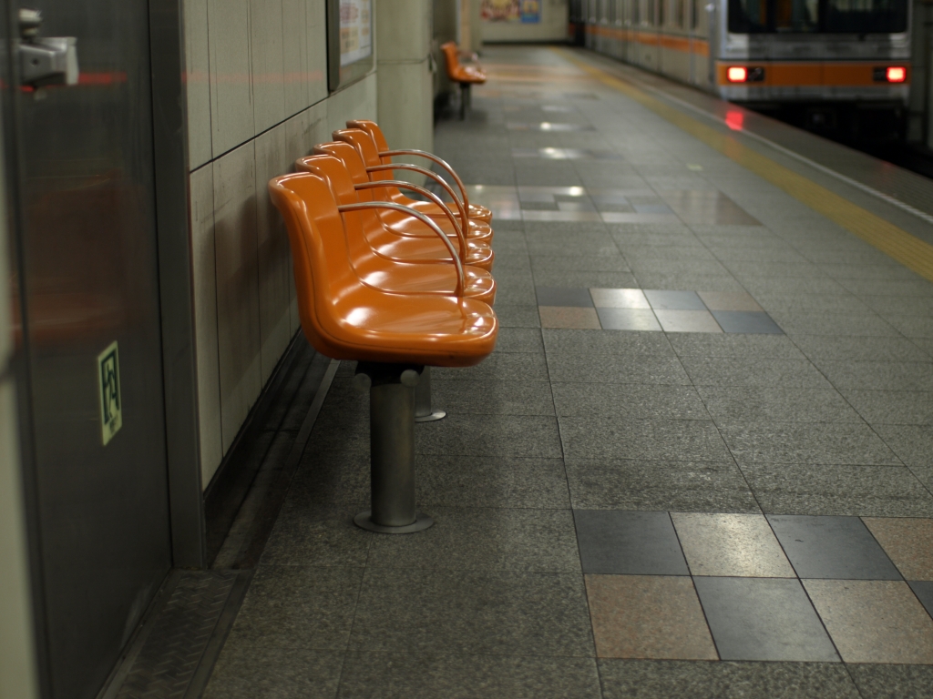 東京メトロ