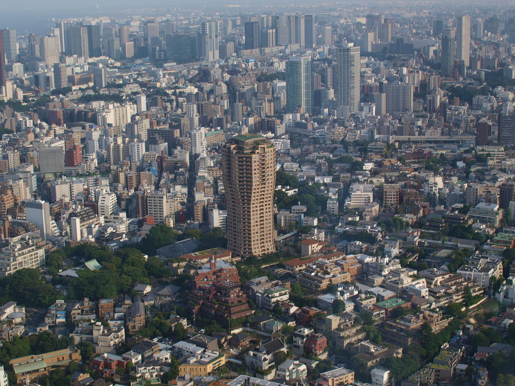 Tokyo