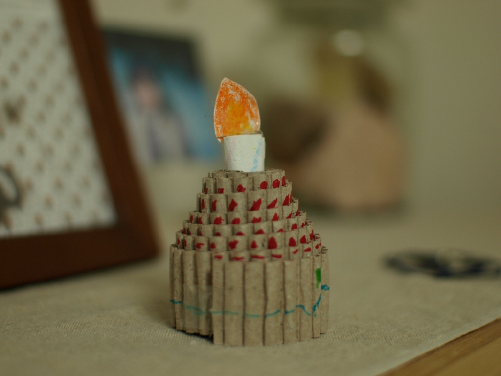 Candle Light