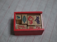 Stamp Set