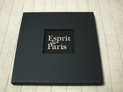 Esprit de Paris〜16人の写真家たちの眼差し