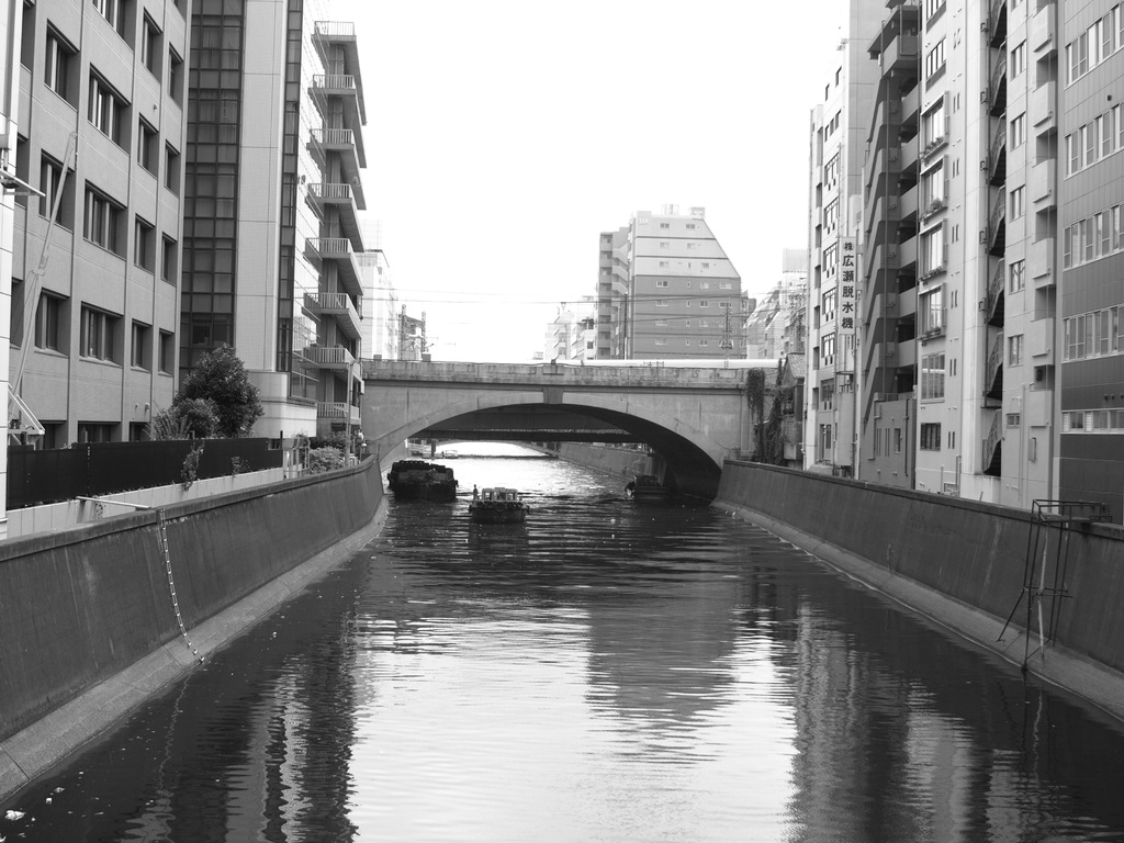 Canal