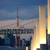 東京タワーブリッジ
