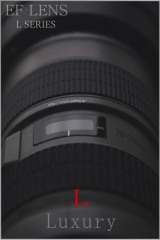 EF 70-200 f 2.8L IS USM