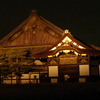 二条城