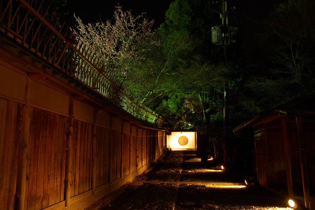 路地