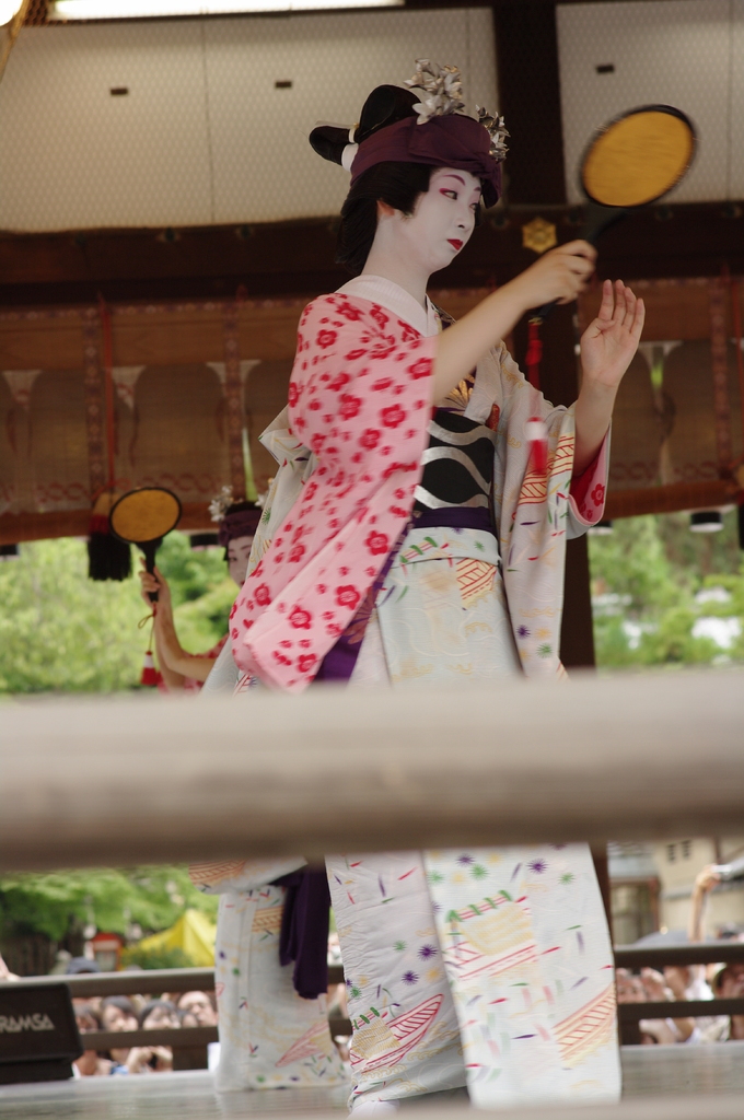 小町踊