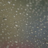 涙雨