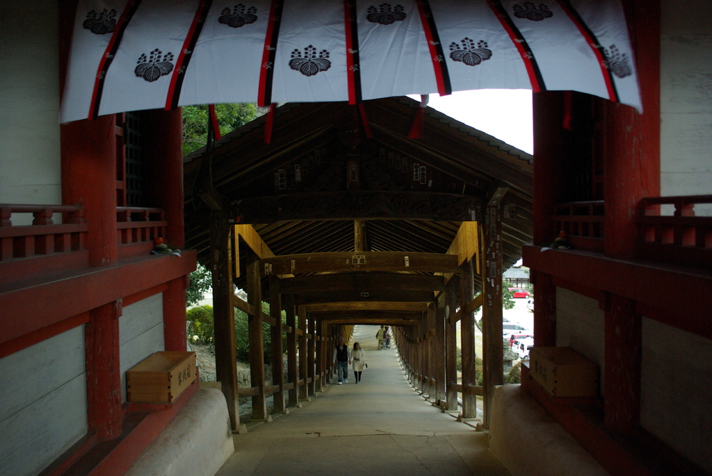大廻廊