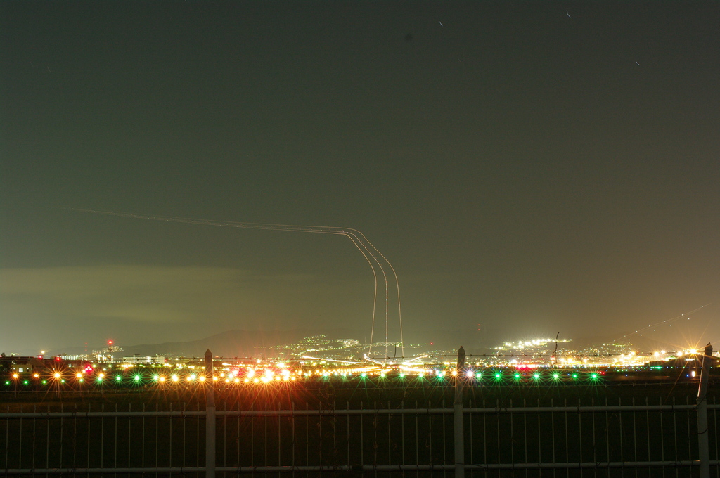 Take Off