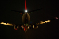 Night Flight