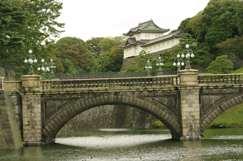 Symbol of Japan