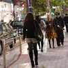 TOKYO LADY #5