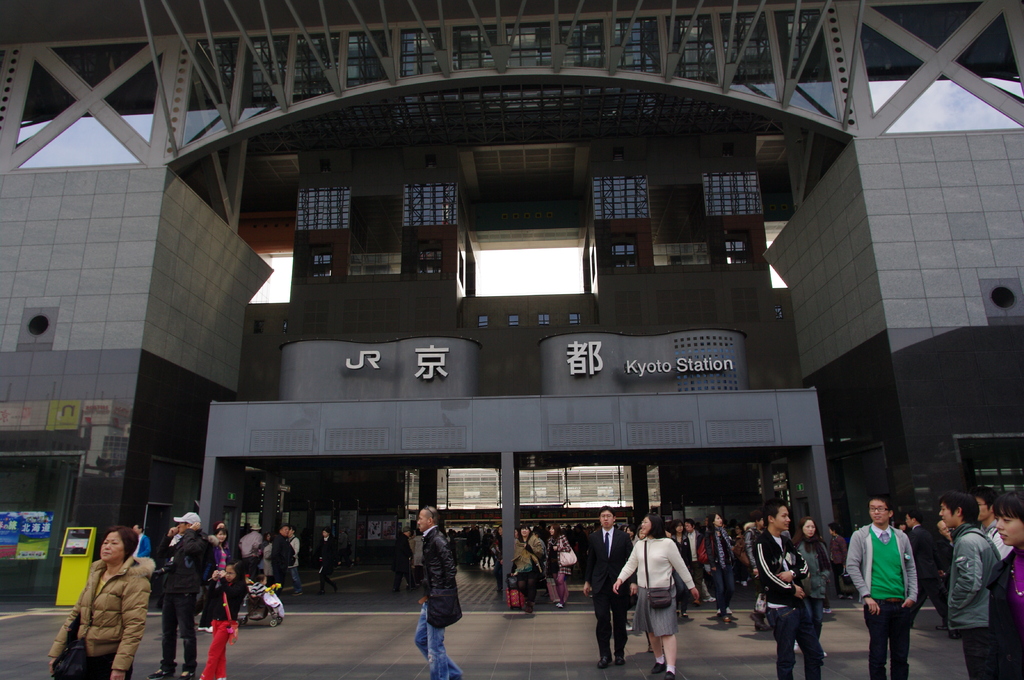 平成羅生門