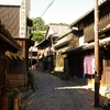 歴史通り