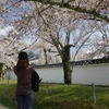 さくらを撮る