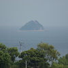 孤島の灯台