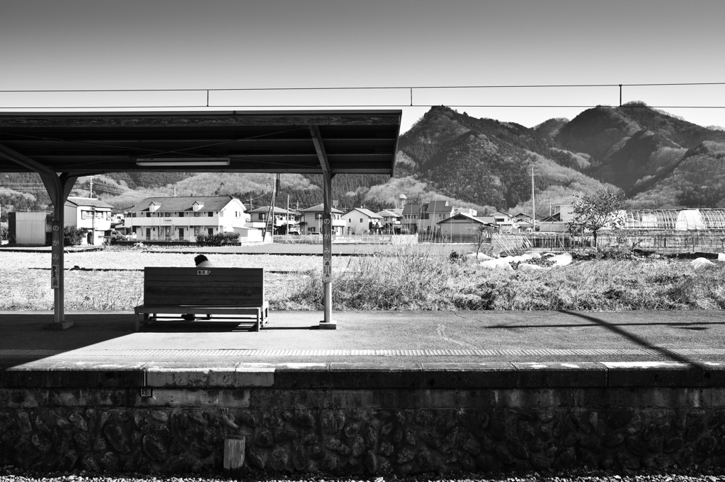 野上駅