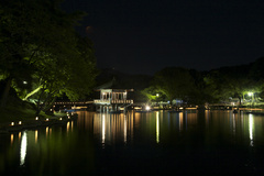 奈良　燈花会　2009
