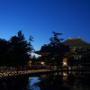奈良　燈花会　2009