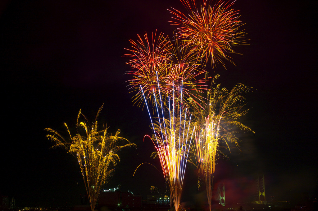 芦屋サマーカーニバル　２０１０