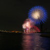 みなと神戸海上花火大会　2009