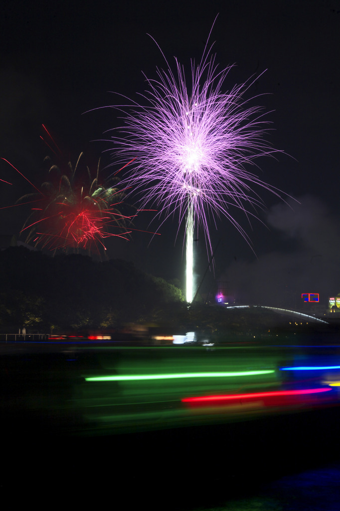 天神祭　2009