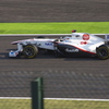 2011 鈴鹿 F1