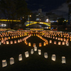 大阪灯明2011