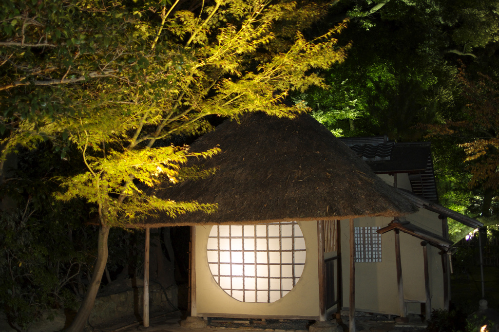 高台寺