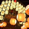 京都祇園祭　2011　宵山