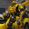 大阪モーターショー　GM