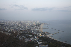 須磨浦公園