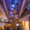 OMOTESANDO HILLS CHRISTMAS 2015 /3