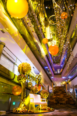 LUX 25th Anniversary “Bloom to Shine”