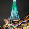 東京スカイツリータウンドリームクリスマス2015 /3