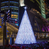 Roppongi Hills Artelligent Christmas /3