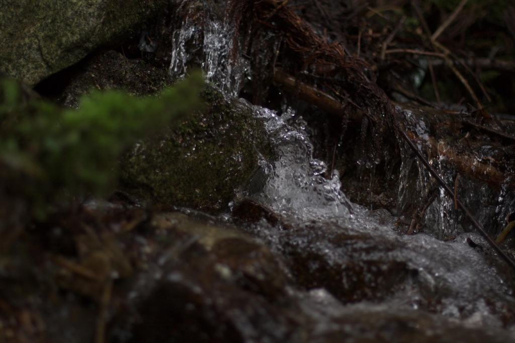 水を見たら止めたくなる　その３