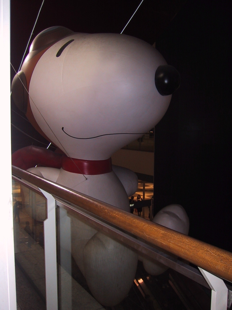 SNOOPY1