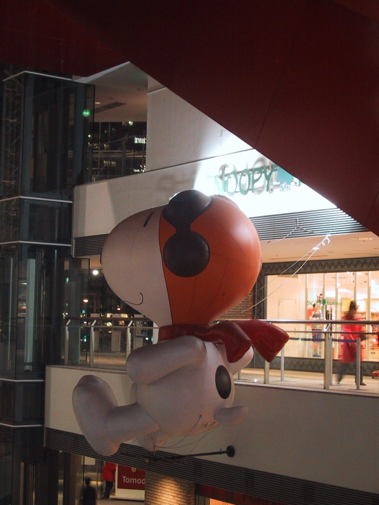 SNOOPY2