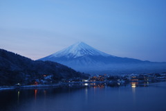 富士山