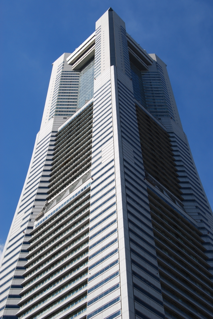 ランドマークタワー
