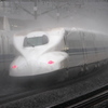 RAINY 275Km/h