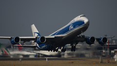 Airborne AirBridgeCargo