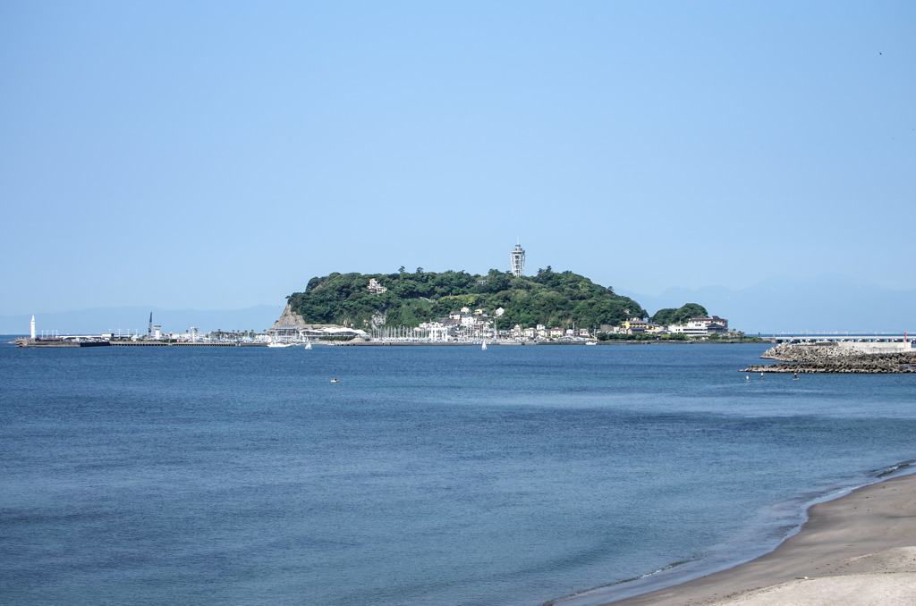 江ノ島