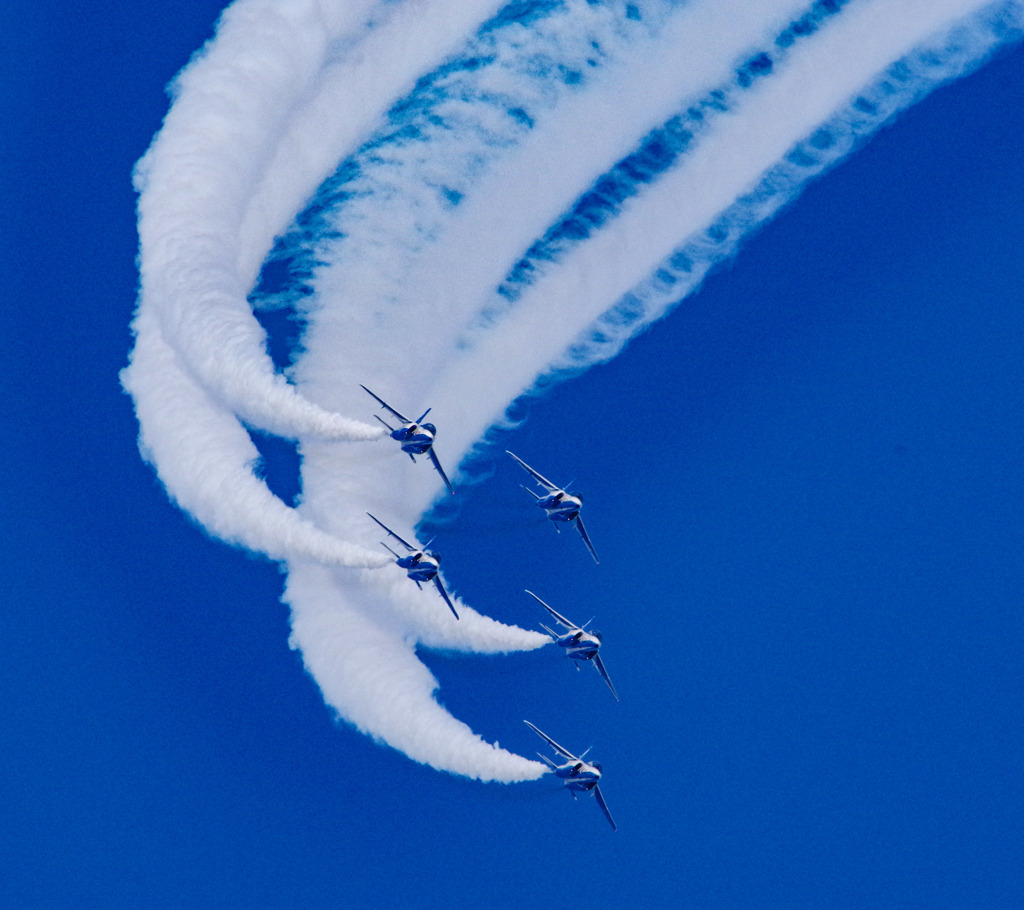 3番機がいなくても