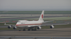 シグナス２号機