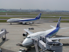 ANA 747